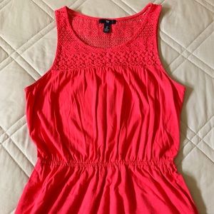 Fun dress from Gap